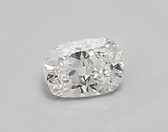 0.42 Carat · CUSHION · D · VS1 · IGI · Very Good Cut