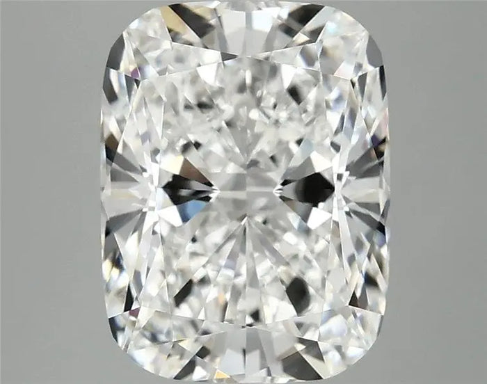 4.04 Carat · CUSHION · E · VVS2 · IGI · Excellent Cut