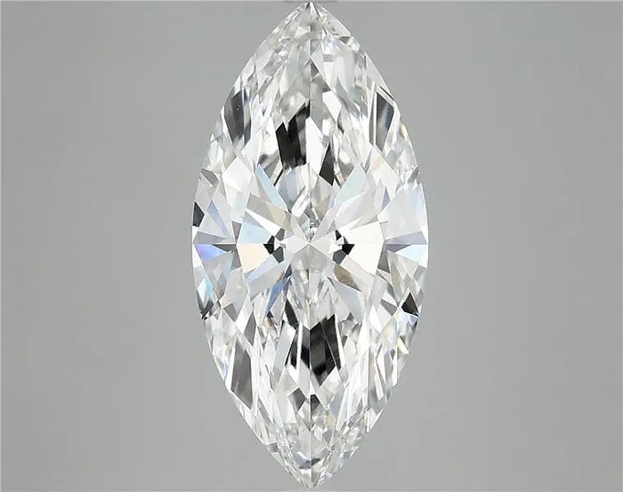4.75 Carat · MARQUISE · E · VS1 · IGI · Excellent Cut