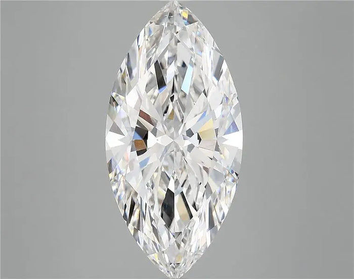 5.07 Carat · MARQUISE · E · VS1 · IGI · Excellent Cut
