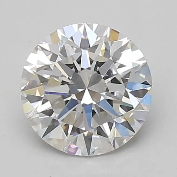 1.50 Carat · ROUND · D · VS1 · IGI · Excellent Cut