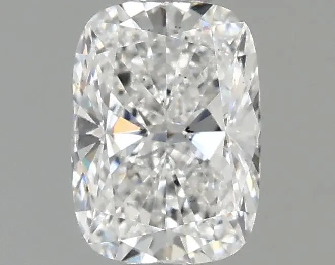 1.01 Carat · CUSHION · D · VS2 · IGI · Excellent Cut
