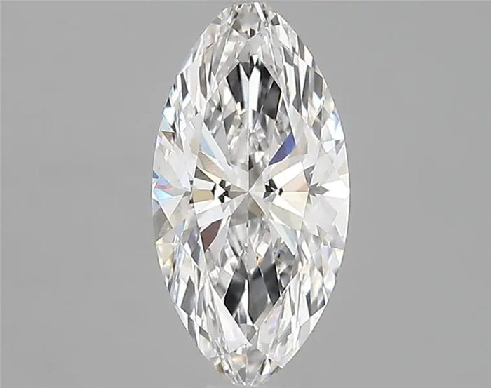 1.39 Carat · MARQUISE · E · VVS2 · IGI · Excellent Cut