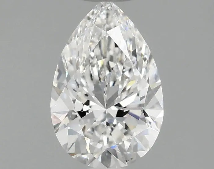 1.09 Carat · PEAR · E · VS1 · IGI · Excellent Cut