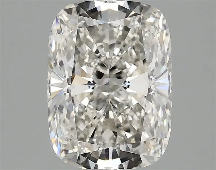 2.10 Carat · CUSHION · G · VVS2 · IGI · Excellent Cut