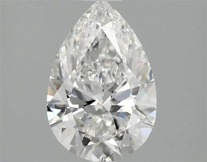 1.51 Carat · PEAR · F · VS2 · IGI · Excellent Cut