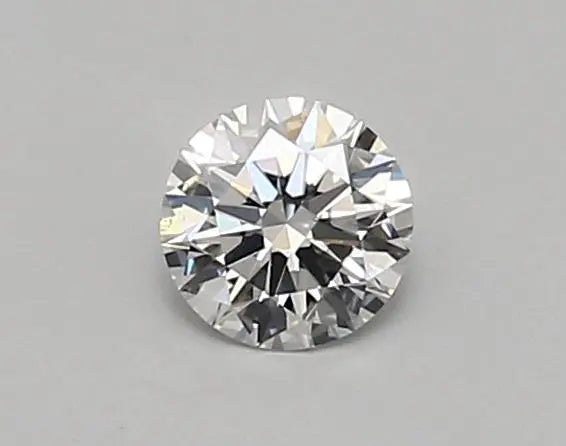 0.44 Carat · ROUND · D · VS1 · IGI · Ideal Cut