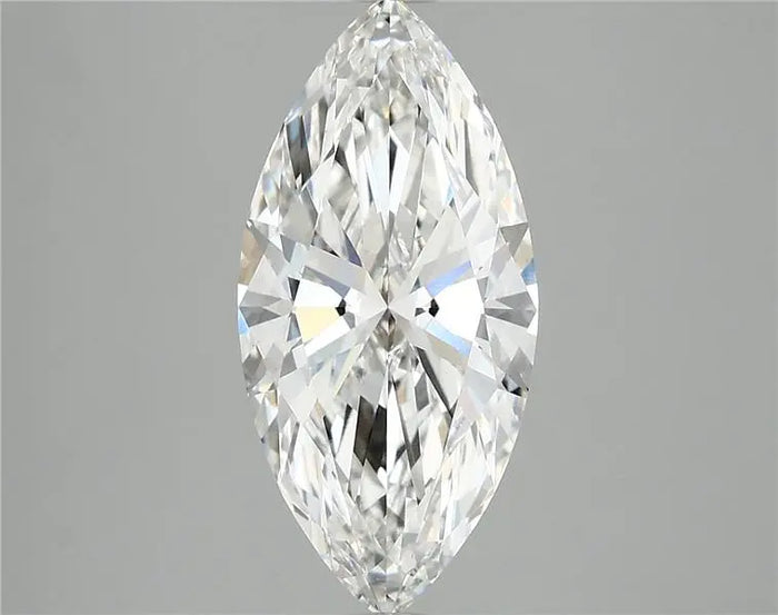 2.89 Carat · MARQUISE · E · VVS2 · IGI · Excellent Cut