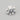 0.29 Carat · ROUND · D · VVS2 · IGI · Excellent Cut