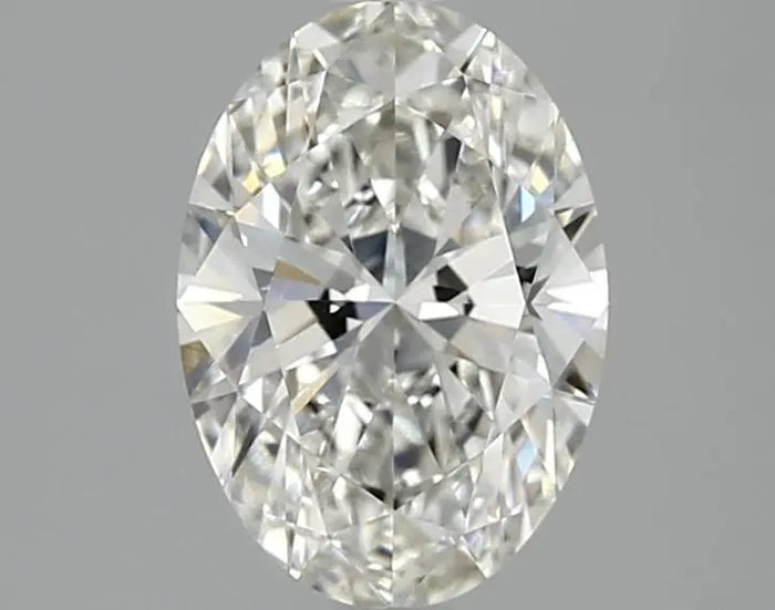 1.54 Carat · OVAL · G · VVS2 · IGI · Excellent Cut