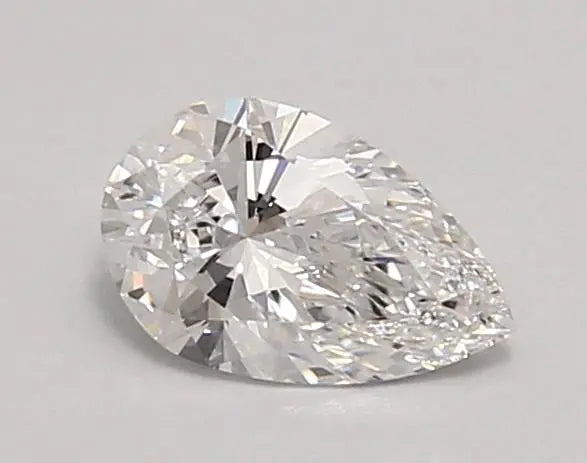 0.88 Carat · PEAR · E · VVS2 · IGI · Very Good Cut