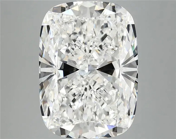 10.09 Carat · CUSHION · E · VVS2 · IGI · Excellent Cut