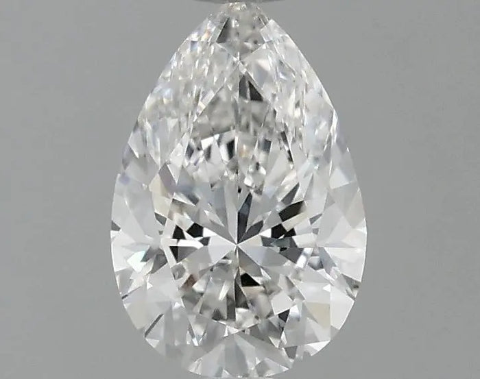 1.09 Carat · PEAR · E · VVS2 · IGI · Excellent Cut