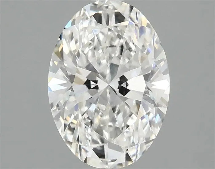 1.65 Carat · OVAL · E · VS1 · IGI · Excellent Cut