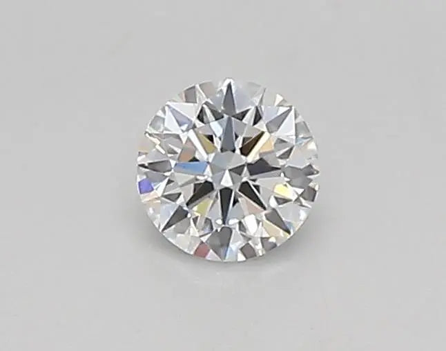 0.29 Carat · ROUND · D · VVS2 · IGI · Excellent Cut