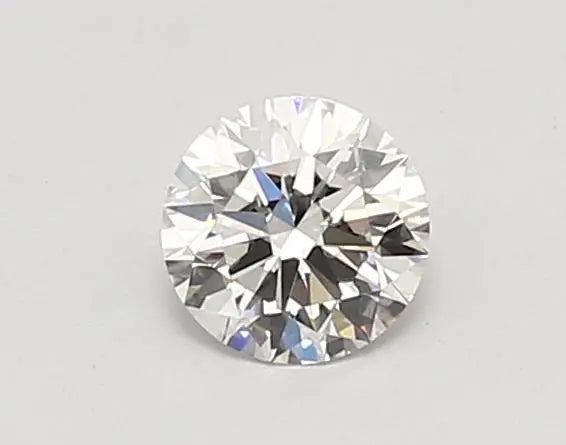 0.59 Carat · ROUND · E · IF · IGI · Ideal Cut
