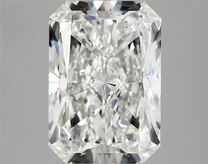4.10 Carat · RADIANT · E · VVS2 · IGI · Excellent Cut