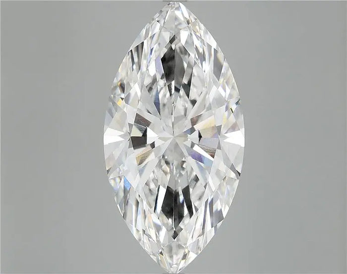 10.77 Carat · MARQUISE · E · VVS2 · IGI · Excellent Cut