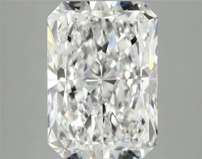 4.07 Carat · RADIANT · E · VVS2 · IGI · Excellent Cut