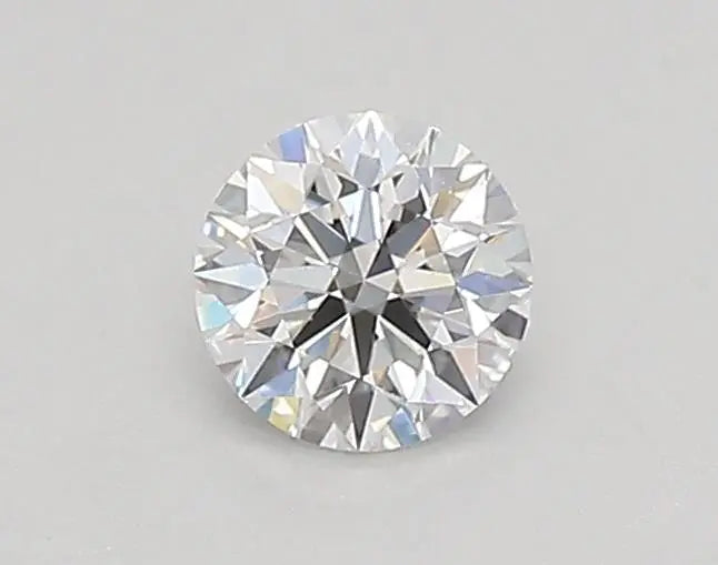 0.45 Carat · ROUND · D · VS1 · IGI · Excellent Cut