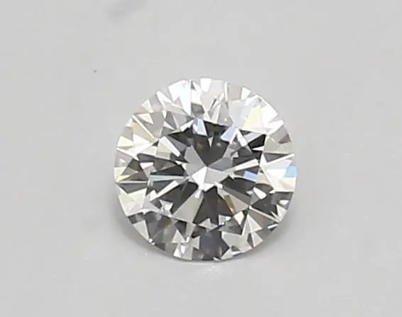 0.48 Carat · ROUND · D · VVS2 · IGI · Excellent Cut