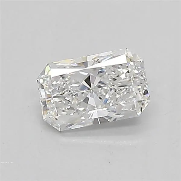 0.43 Carat · RADIANT · D · VVS1 · IGI · Very Good Cut