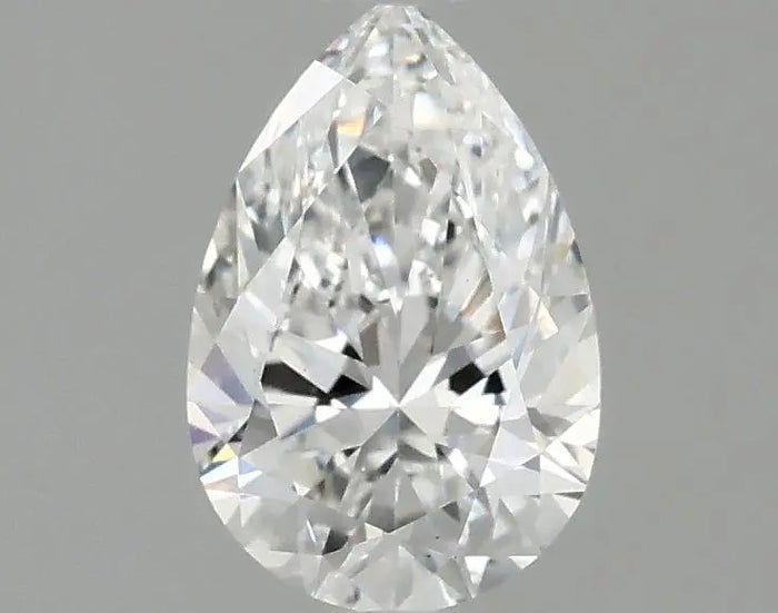 1.10 Carat · PEAR · D · VS1 · IGI · Excellent Cut