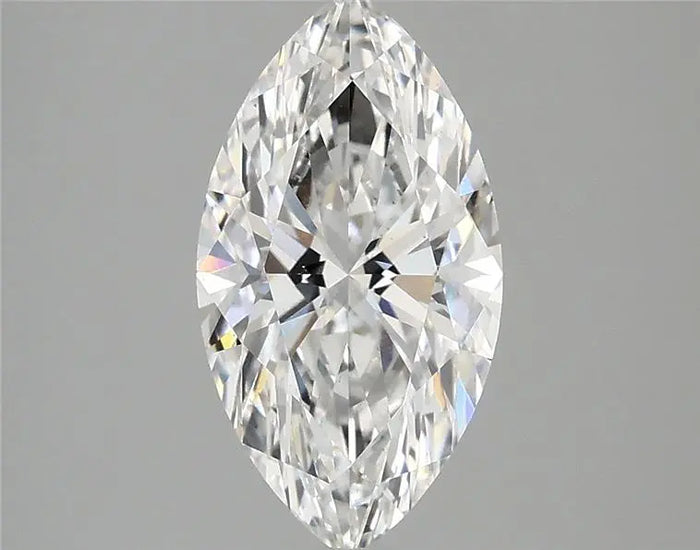 2.01 Carat · MARQUISE · E · VS2 · IGI · Excellent Cut