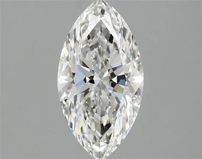 1.04 Carat · MARQUISE · E · VVS2 · IGI · Excellent Cut