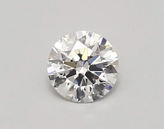 0.42 Carat · ROUND · D · FL · IGI · Ideal Cut