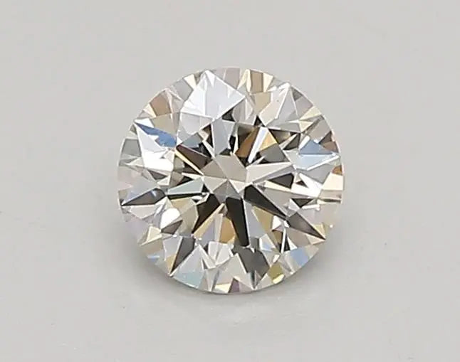 0.32 Carat · ROUND · G · VS1 · IGI · Excellent Cut