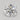 0.32 Carat · ROUND · D · VS1 · IGI · Ideal Cut