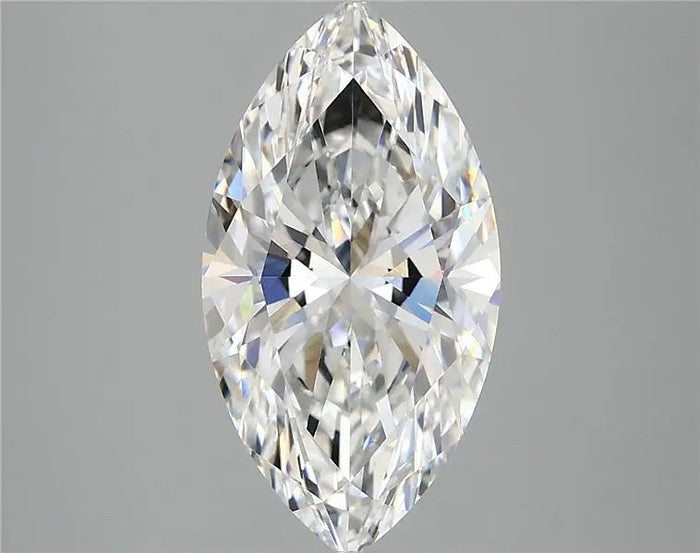 3.09 Carat · MARQUISE · E · VVS2 · IGI · Excellent Cut