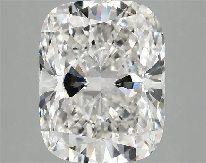 2.51 Carat · CUSHION · F · VVS2 · IGI · Excellent Cut