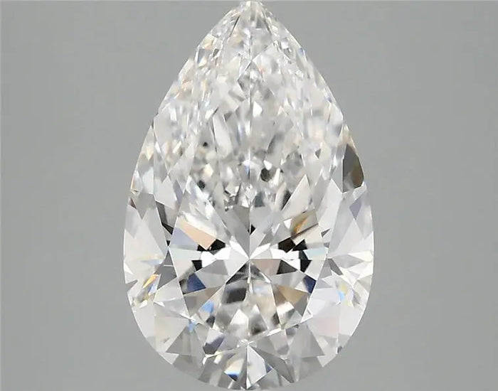 2.39 Carat · PEAR · E · VS1 · IGI · Excellent Cut