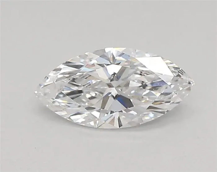 0.48 Carat · MARQUISE · D · VVS1 · IGI · Excellent Cut