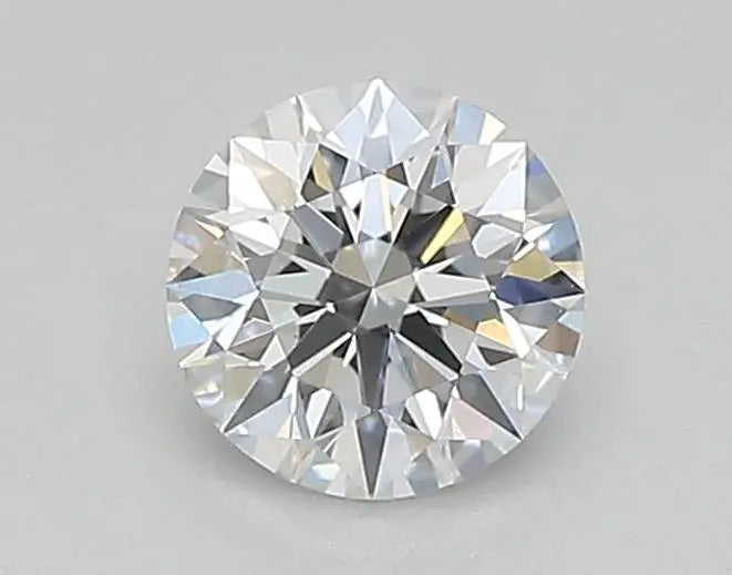 0.41 Carat · ROUND · D · VVS1 · IGI · Ideal Cut