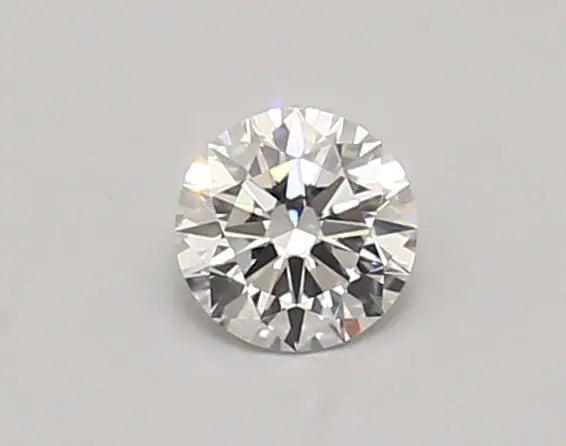 0.43 Carat · ROUND · D · VVS2 · IGI · Excellent Cut