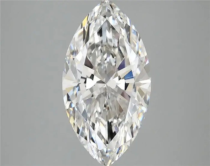 3.03 Carat · MARQUISE · E · VS1 · IGI · Excellent Cut