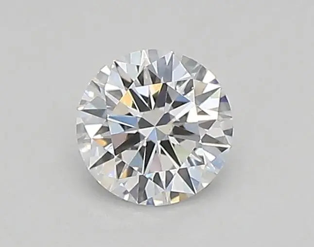 0.27 Carat · ROUND · D · VS1 · IGI · Excellent Cut