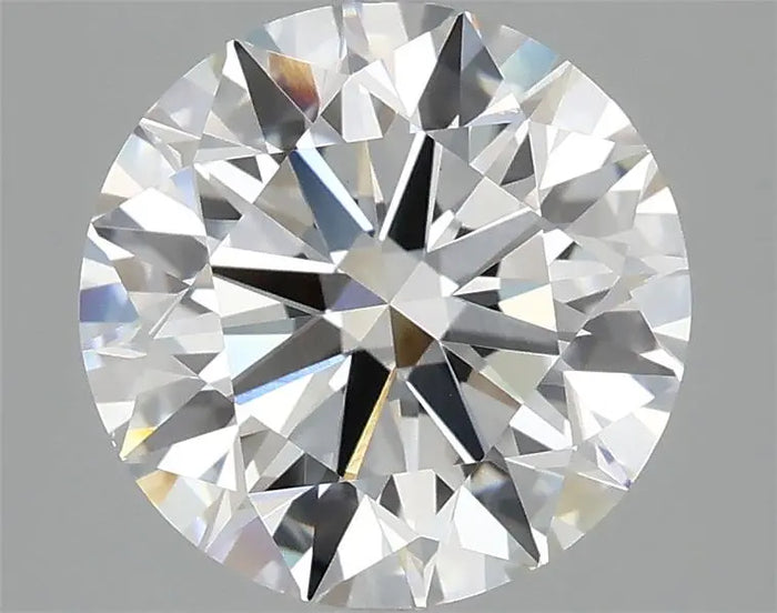 3.00 Carat · ROUND · D · VVS2 · IGI · Ideal Cut
