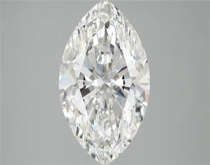 3.02 Carat · MARQUISE · E · VS1 · IGI · Excellent Cut