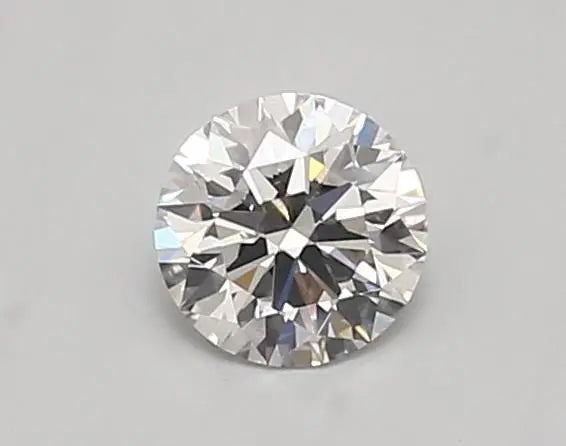 0.63 Carat · ROUND · D · VS1 · IGI · Ideal Cut