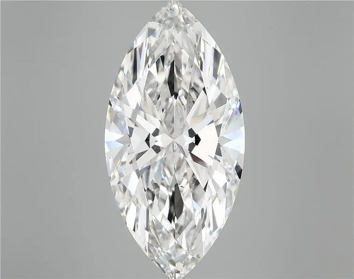 8.34 Carat · MARQUISE · E · VS1 · IGI · Excellent Cut