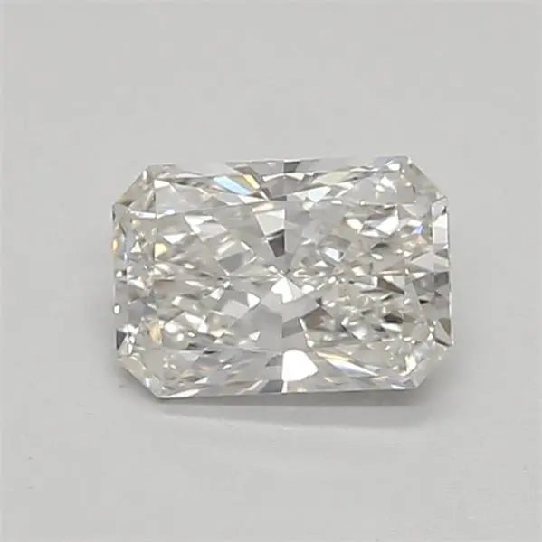 0.48 Carat · RADIANT · F · VVS2 · IGI · Excellent Cut