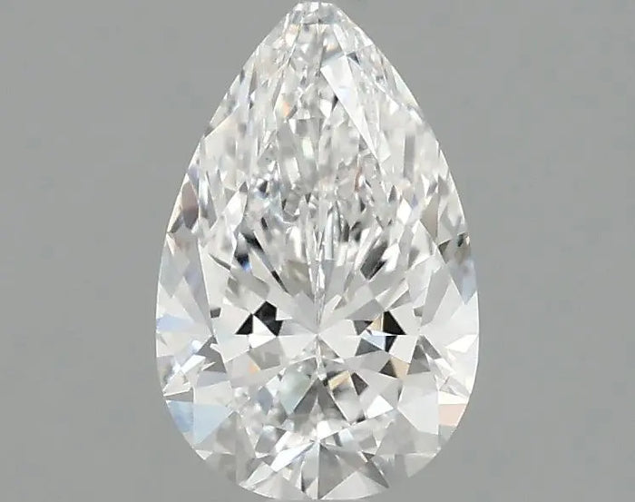 1.09 Carat · PEAR · E · VVS2 · IGI · Excellent Cut