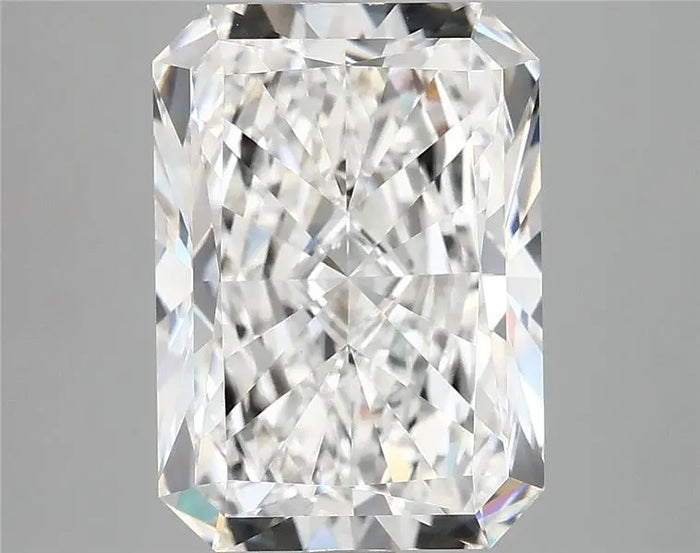 4.89 Carat · RADIANT · E · VS1 · IGI · Excellent Cut