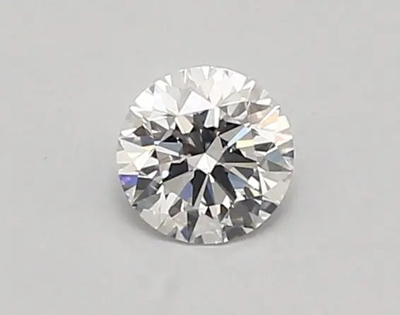 0.49 Carat · ROUND · D · VVS1 · IGI · Ideal Cut