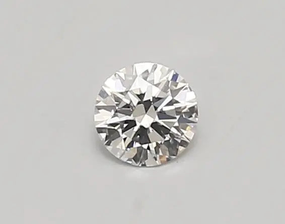0.26 Carat · ROUND · D · VVS2 · IGI · Ideal Cut