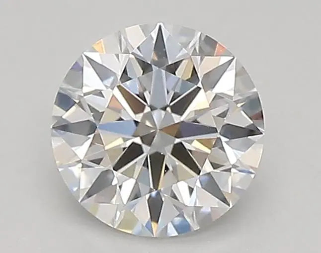 0.66 Carat · ROUND · D · VVS1 · IGI · Ideal Cut